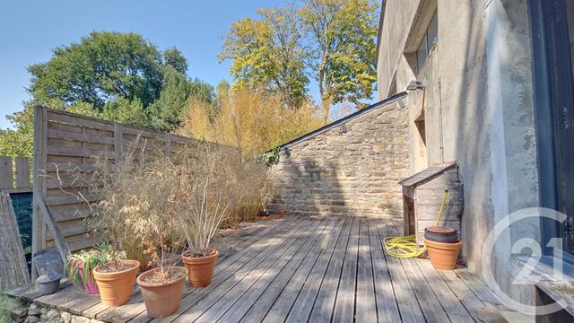 immeuble à vendre - 263.0 m2 - THEIX NOYALO - 56 - BRETAGNE - Century 21 Tex'Immo