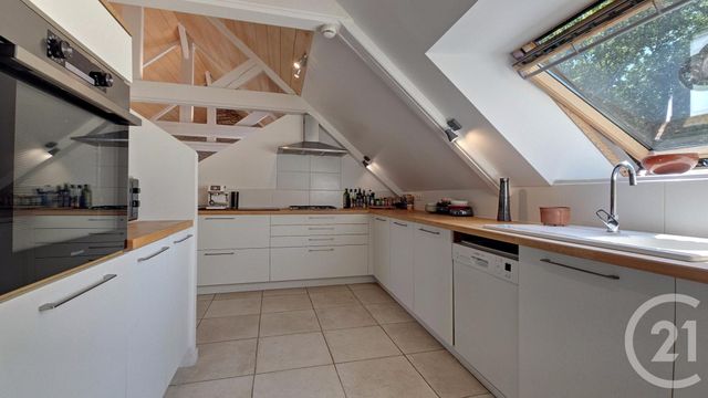 immeuble à vendre - 263.0 m2 - THEIX NOYALO - 56 - BRETAGNE - Century 21 Tex'Immo