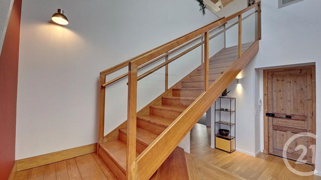 immeuble à vendre - 263.0 m2 - THEIX NOYALO - 56 - BRETAGNE - Century 21 Tex'Immo