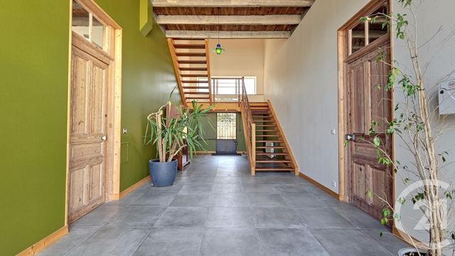 immeuble à vendre - 263.0 m2 - THEIX NOYALO - 56 - BRETAGNE - Century 21 Tex'Immo