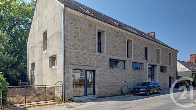 Immeuble à vendre THEIX NOYALO