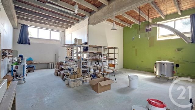 immeuble à vendre - 263.0 m2 - THEIX NOYALO - 56 - BRETAGNE - Century 21 Tex'Immo