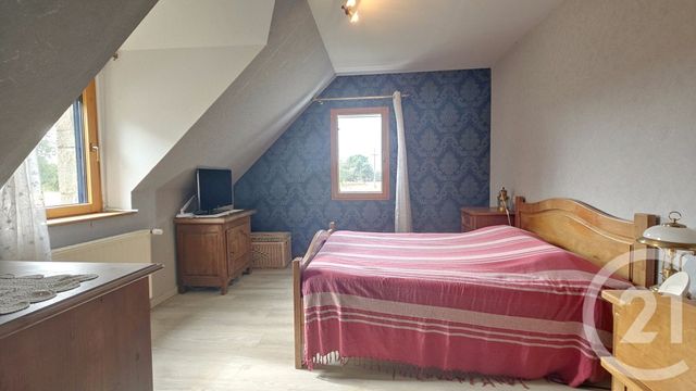 maison à vendre - 6 pièces - 160.0 m2 - THEIX NOYALO - 56 - BRETAGNE - Century 21 Tex'Immo