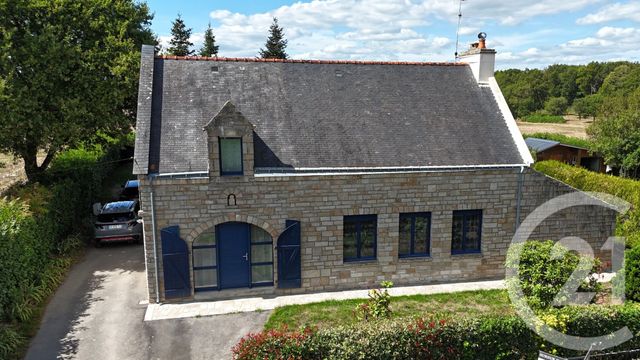 Maison à vendre THEIX NOYALO