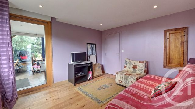 maison à vendre - 6 pièces - 160.0 m2 - THEIX NOYALO - 56 - BRETAGNE - Century 21 Tex'Immo
