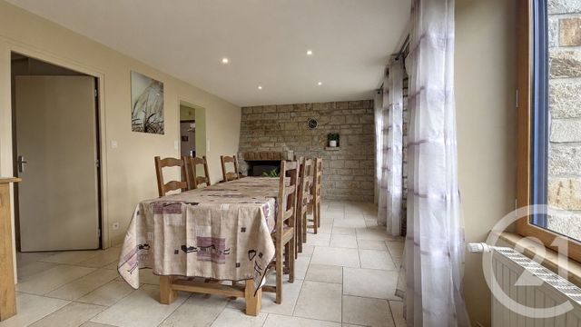 maison à vendre - 6 pièces - 160.0 m2 - THEIX NOYALO - 56 - BRETAGNE - Century 21 Tex'Immo