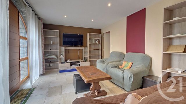 maison à vendre - 6 pièces - 160.0 m2 - THEIX NOYALO - 56 - BRETAGNE - Century 21 Tex'Immo