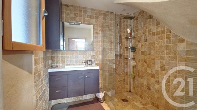 maison à vendre - 6 pièces - 160.0 m2 - THEIX NOYALO - 56 - BRETAGNE - Century 21 Tex'Immo
