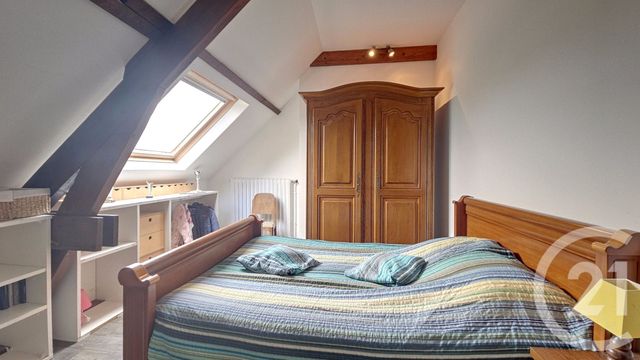 maison à vendre - 6 pièces - 160.0 m2 - THEIX NOYALO - 56 - BRETAGNE - Century 21 Tex'Immo