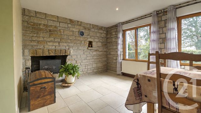 maison à vendre - 6 pièces - 160.0 m2 - THEIX NOYALO - 56 - BRETAGNE - Century 21 Tex'Immo