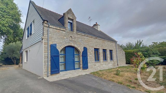 maison - THEIX NOYALO - 56