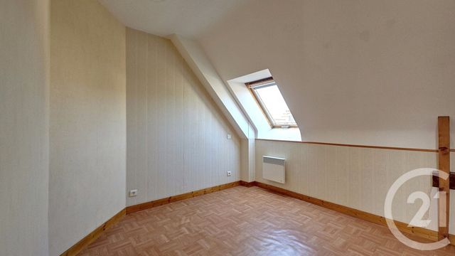 Appartement T3 à vendre - 3 pièces - 48.1 m2 - THEIX NOYALO - 56 - BRETAGNE - Century 21 Tex'Immo