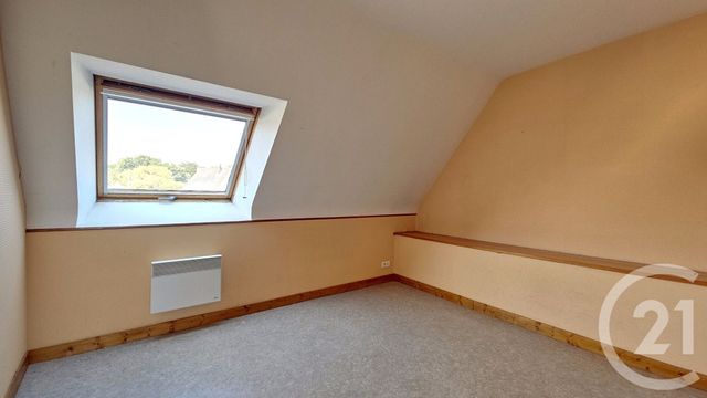 Appartement T3 à vendre - 3 pièces - 48.1 m2 - THEIX NOYALO - 56 - BRETAGNE - Century 21 Tex'Immo