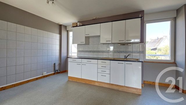Appartement T3 à vendre - 3 pièces - 48.1 m2 - THEIX NOYALO - 56 - BRETAGNE - Century 21 Tex'Immo