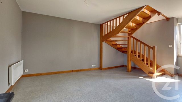 Appartement T3 à vendre - 3 pièces - 48.1 m2 - THEIX NOYALO - 56 - BRETAGNE - Century 21 Tex'Immo