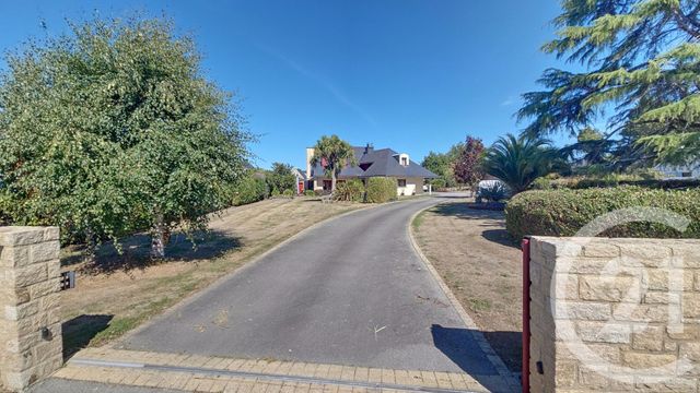 maison à vendre - 8 pièces - 212.0 m2 - SURZUR - 56 - BRETAGNE - Century 21 Tex'Immo