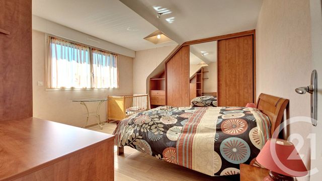 maison à vendre - 8 pièces - 212.0 m2 - SURZUR - 56 - BRETAGNE - Century 21 Tex'Immo