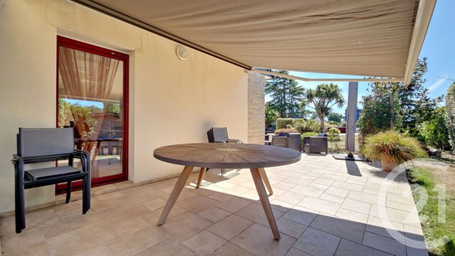 maison à vendre - 8 pièces - 212.0 m2 - SURZUR - 56 - BRETAGNE - Century 21 Tex'Immo