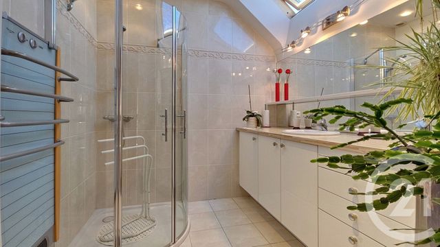maison à vendre - 8 pièces - 212.0 m2 - SURZUR - 56 - BRETAGNE - Century 21 Tex'Immo