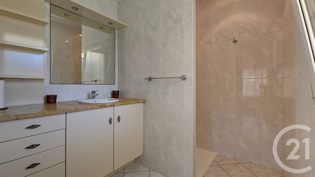 maison à vendre - 8 pièces - 212.0 m2 - SURZUR - 56 - BRETAGNE - Century 21 Tex'Immo