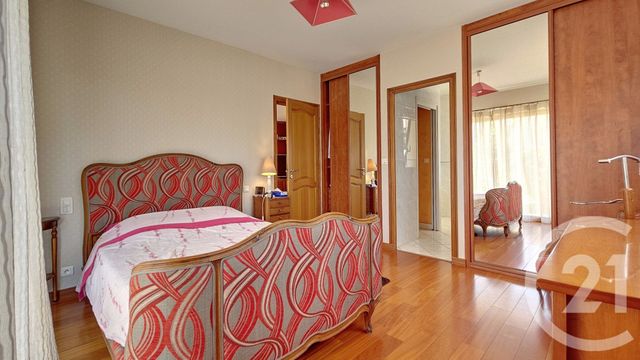 maison à vendre - 8 pièces - 212.0 m2 - SURZUR - 56 - BRETAGNE - Century 21 Tex'Immo