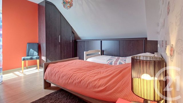 maison à vendre - 8 pièces - 212.0 m2 - SURZUR - 56 - BRETAGNE - Century 21 Tex'Immo