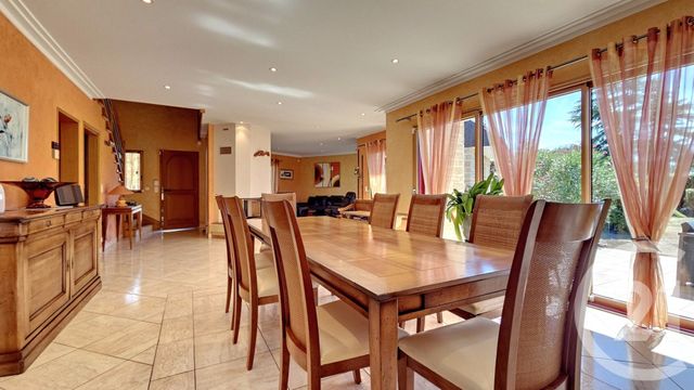 maison à vendre - 8 pièces - 212.0 m2 - SURZUR - 56 - BRETAGNE - Century 21 Tex'Immo