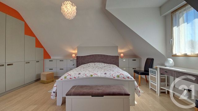 maison à vendre - 8 pièces - 212.0 m2 - SURZUR - 56 - BRETAGNE - Century 21 Tex'Immo