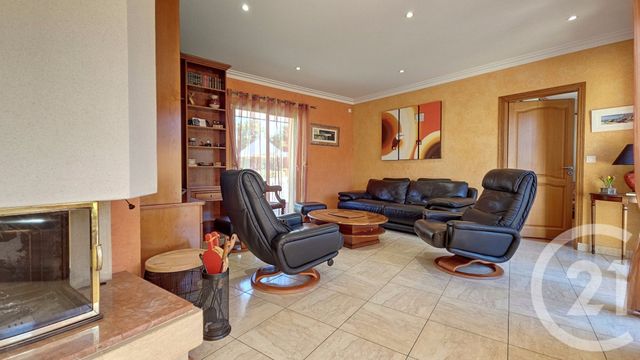 maison à vendre - 8 pièces - 212.0 m2 - SURZUR - 56 - BRETAGNE - Century 21 Tex'Immo