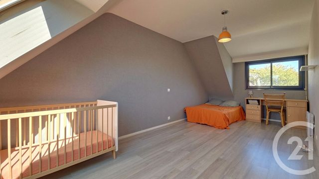 maison à vendre - 5 pièces - 128.0 m2 - THEIX NOYALO - 56 - BRETAGNE - Century 21 Tex'Immo