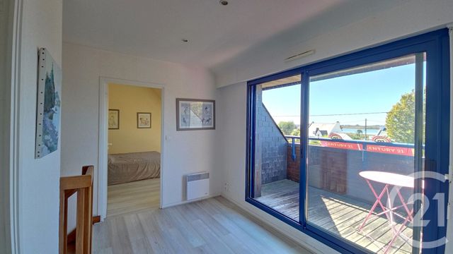 maison à vendre - 5 pièces - 128.0 m2 - THEIX NOYALO - 56 - BRETAGNE - Century 21 Tex'Immo
