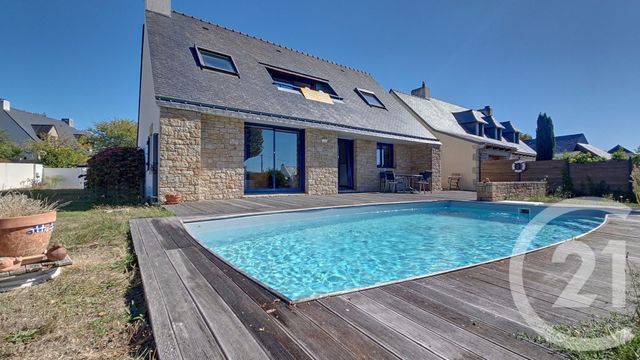 Maison à vendre THEIX NOYALO