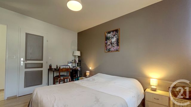 maison à vendre - 5 pièces - 108.0 m2 - LA TRINITE SURZUR - 56 - BRETAGNE - Century 21 Tex'Immo