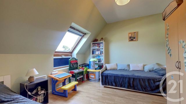 maison à vendre - 5 pièces - 108.0 m2 - LA TRINITE SURZUR - 56 - BRETAGNE - Century 21 Tex'Immo