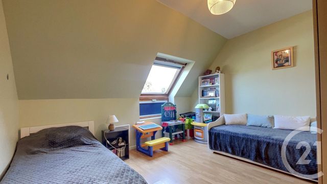 maison à vendre - 5 pièces - 108.0 m2 - LA TRINITE SURZUR - 56 - BRETAGNE - Century 21 Tex'Immo