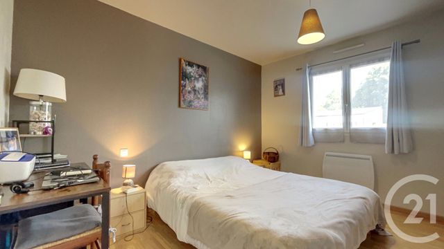maison à vendre - 5 pièces - 108.0 m2 - LA TRINITE SURZUR - 56 - BRETAGNE - Century 21 Tex'Immo