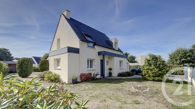 Maison à vendre LA TRINITE SURZUR