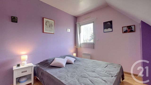 maison à vendre - 5 pièces - 108.0 m2 - LA TRINITE SURZUR - 56 - BRETAGNE - Century 21 Tex'Immo