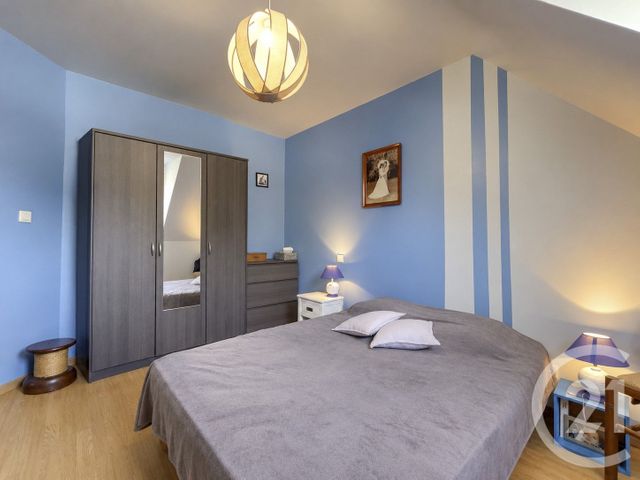 maison à vendre - 5 pièces - 108.0 m2 - LA TRINITE SURZUR - 56 - BRETAGNE - Century 21 Tex'Immo