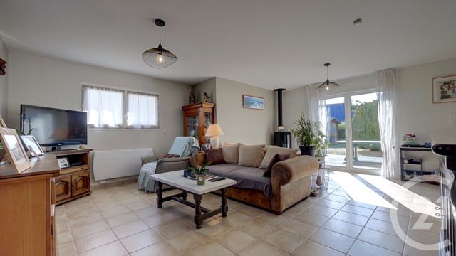 maison à vendre - 5 pièces - 108.0 m2 - LA TRINITE SURZUR - 56 - BRETAGNE - Century 21 Tex'Immo