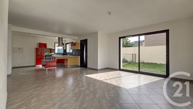 maison à vendre - 6 pièces - 135.0 m2 - SULNIAC - 56 - BRETAGNE - Century 21 Tex'Immo