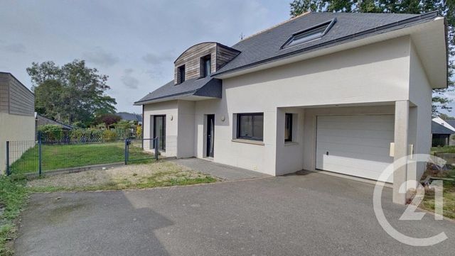 Maison à vendre SULNIAC