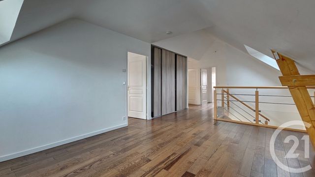 maison à vendre - 6 pièces - 135.0 m2 - SULNIAC - 56 - BRETAGNE - Century 21 Tex'Immo