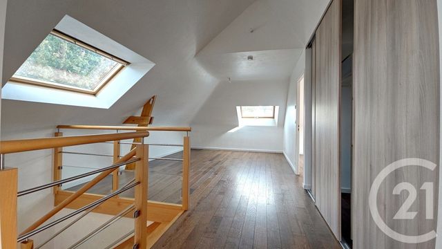 maison à vendre - 6 pièces - 135.0 m2 - SULNIAC - 56 - BRETAGNE - Century 21 Tex'Immo