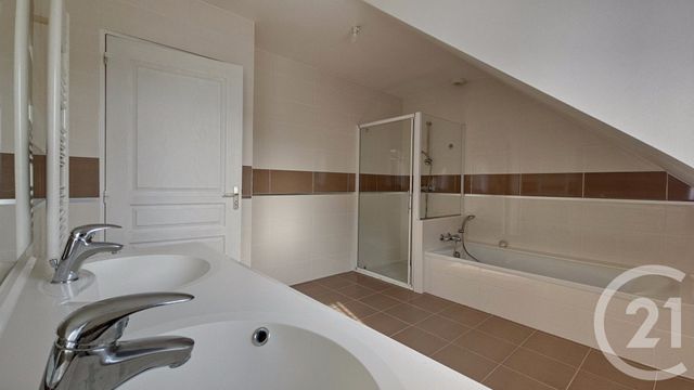 maison à vendre - 6 pièces - 135.0 m2 - SULNIAC - 56 - BRETAGNE - Century 21 Tex'Immo