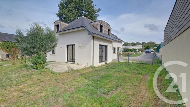 maison à vendre - 6 pièces - 135.0 m2 - SULNIAC - 56 - BRETAGNE - Century 21 Tex'Immo