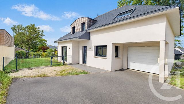 maison - SULNIAC - 56