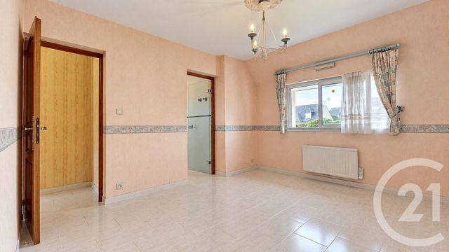 maison à vendre - 5 pièces - 100.0 m2 - SURZUR - 56 - BRETAGNE - Century 21 Tex'Immo