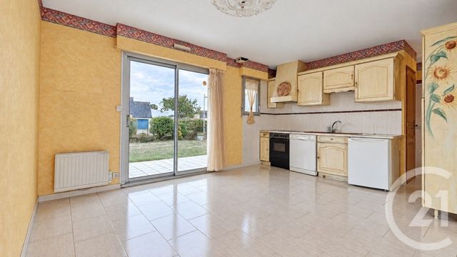 maison à vendre - 5 pièces - 100.0 m2 - SURZUR - 56 - BRETAGNE - Century 21 Tex'Immo