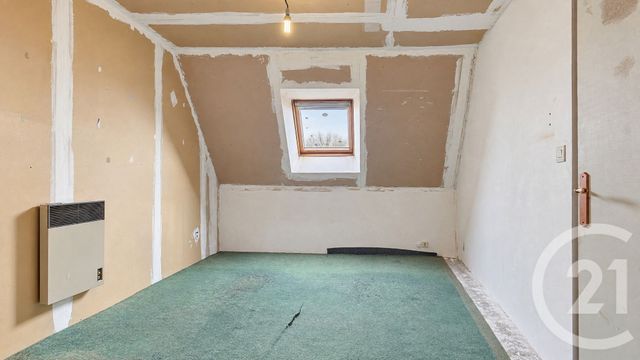 maison à vendre - 5 pièces - 100.0 m2 - SURZUR - 56 - BRETAGNE - Century 21 Tex'Immo